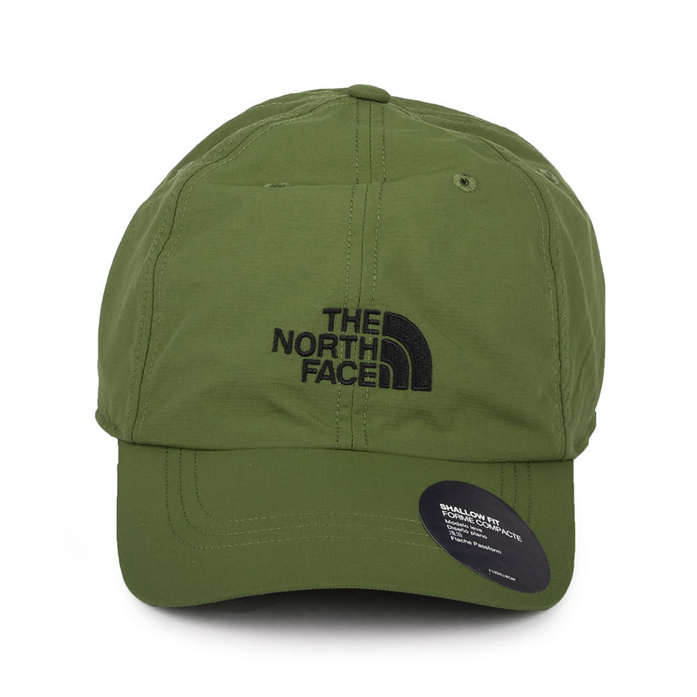 Gorra de béisbol Horizon de The North Face - Verde Oliva