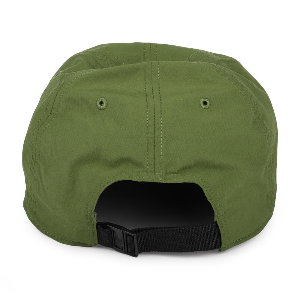 Gorra de béisbol Horizon de The North Face - Verde Oliva