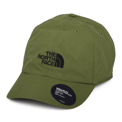 Gorra de béisbol Horizon de The North Face - Verde Oliva