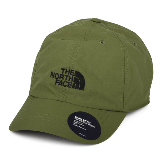 Gorra de béisbol Horizon de The North Face - Verde Oliva