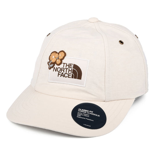Gorra de béisbol Berkeley de The North Face - Beige