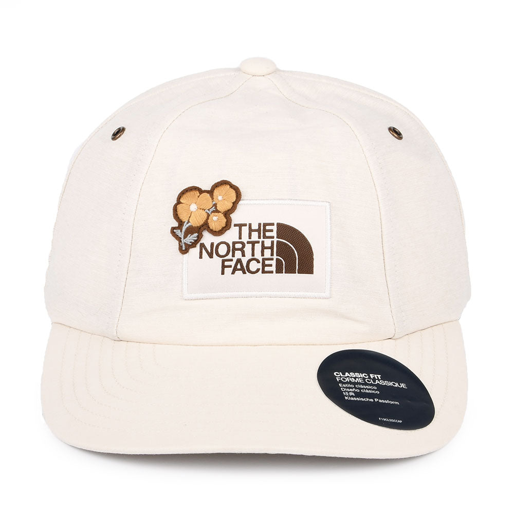 Gorra de béisbol Berkeley de The North Face - Beige