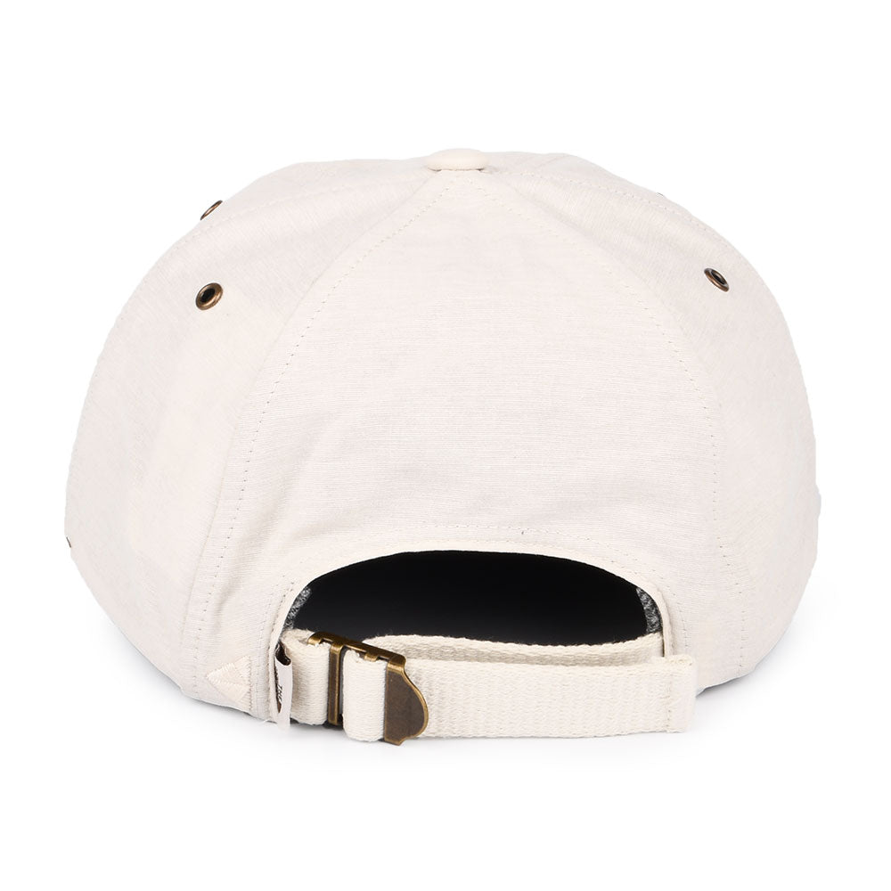 Gorra de béisbol Berkeley de The North Face - Beige