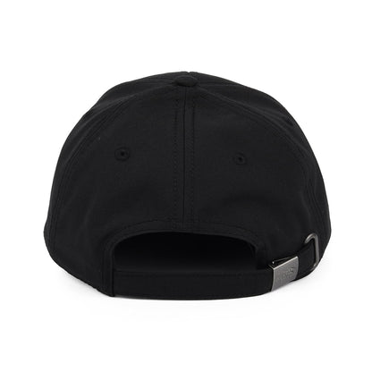 Gorra de béisbol 66 Classic II reciclado de The North Face - Negro