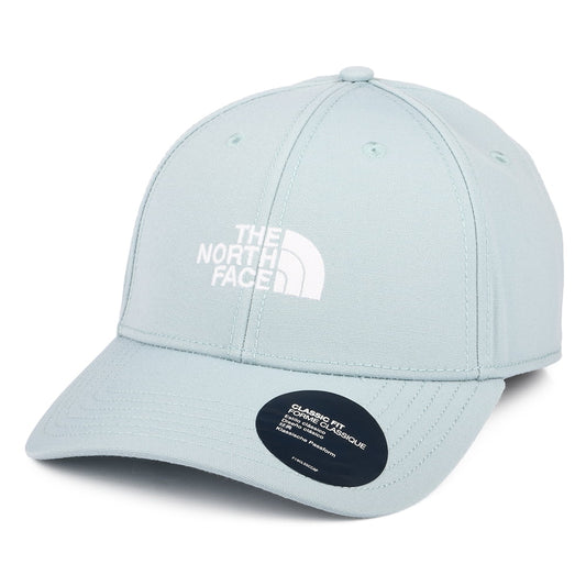Gorra de béisbol 66 Classic II reciclado de The North Face - Azul Claro