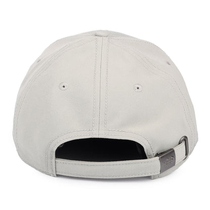 Gorra de béisbol 66 Classic II reciclado de The North Face - Piedra