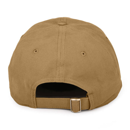 Gorra de béisbol Washed Norm superficial de The North Face - Marrón Claro