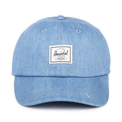 Gorra de béisbol Sylas Classic de Herschel Supply Co. - Vaquero