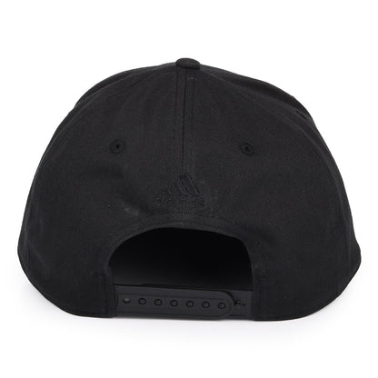 Gorra Snapback Golf Life de Adidas - Negro
