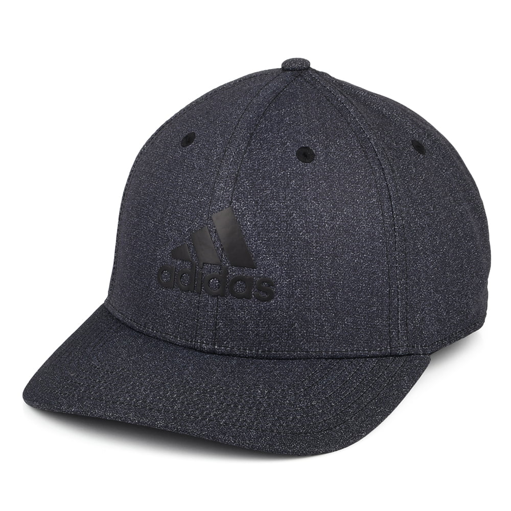 Gorra de béisbol Golf Dig de Adidas - Negro