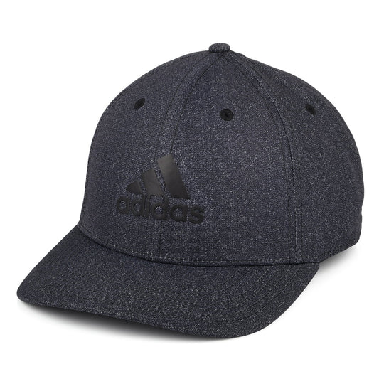 Gorra de béisbol Golf Dig de Adidas - Negro