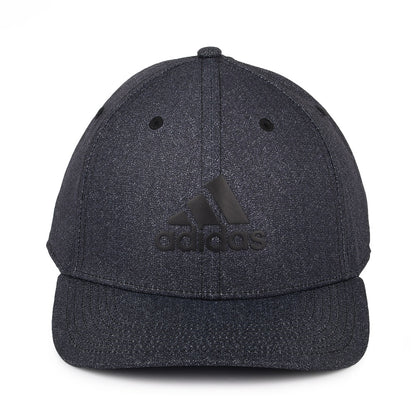 Gorra de béisbol Golf Dig de Adidas - Negro
