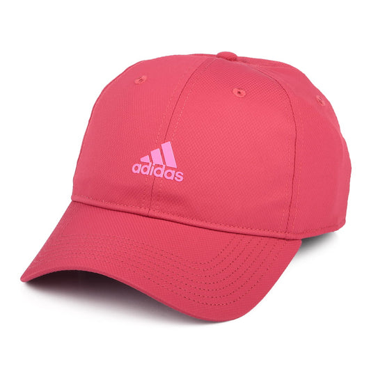 Gorra de béisbol mujeres Tour Badge de Adidas - Rosa