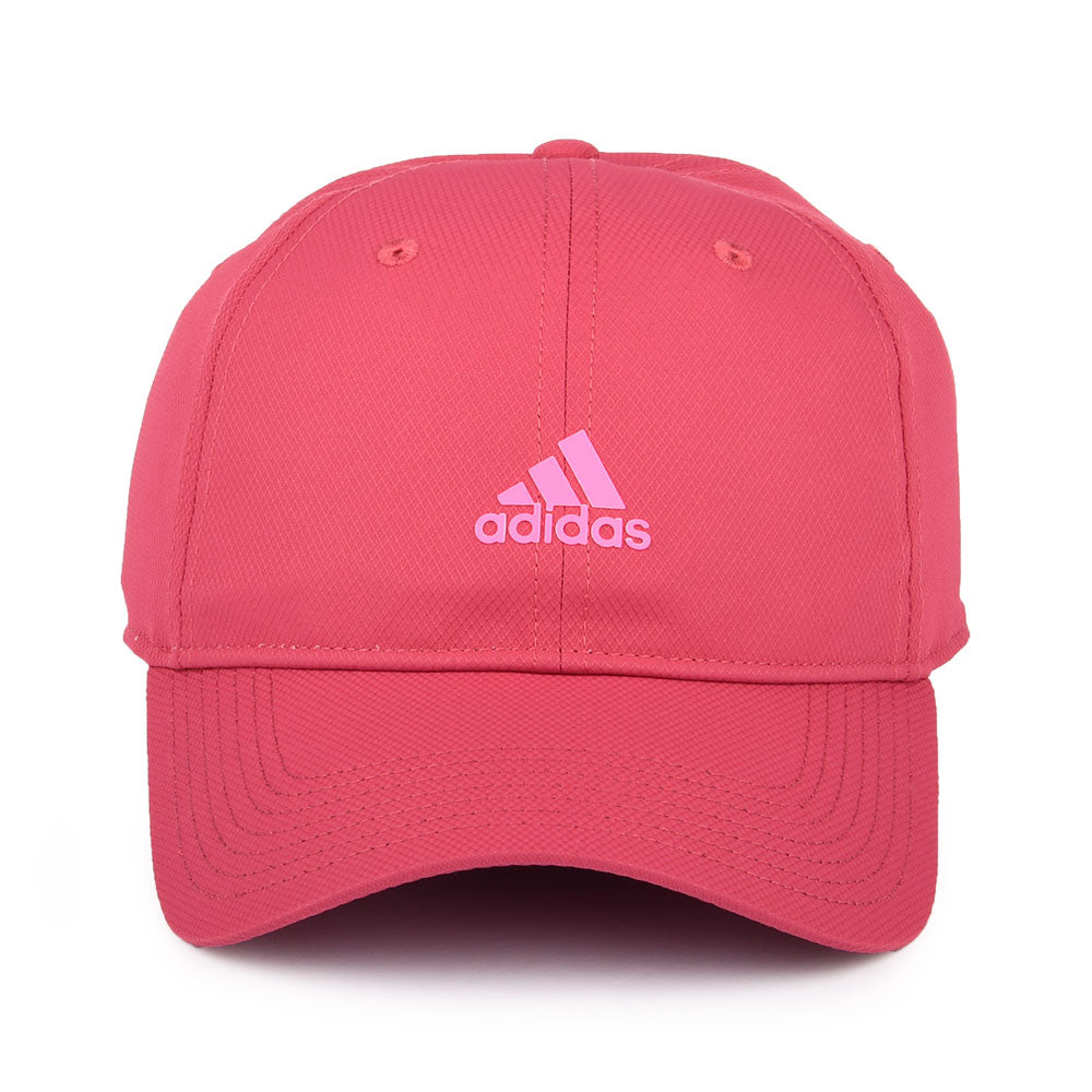 Gorra de béisbol mujeres Tour Badge de Adidas - Rosa