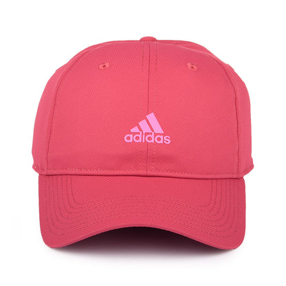 Gorra de béisbol mujeres Tour Badge de Adidas - Rosa