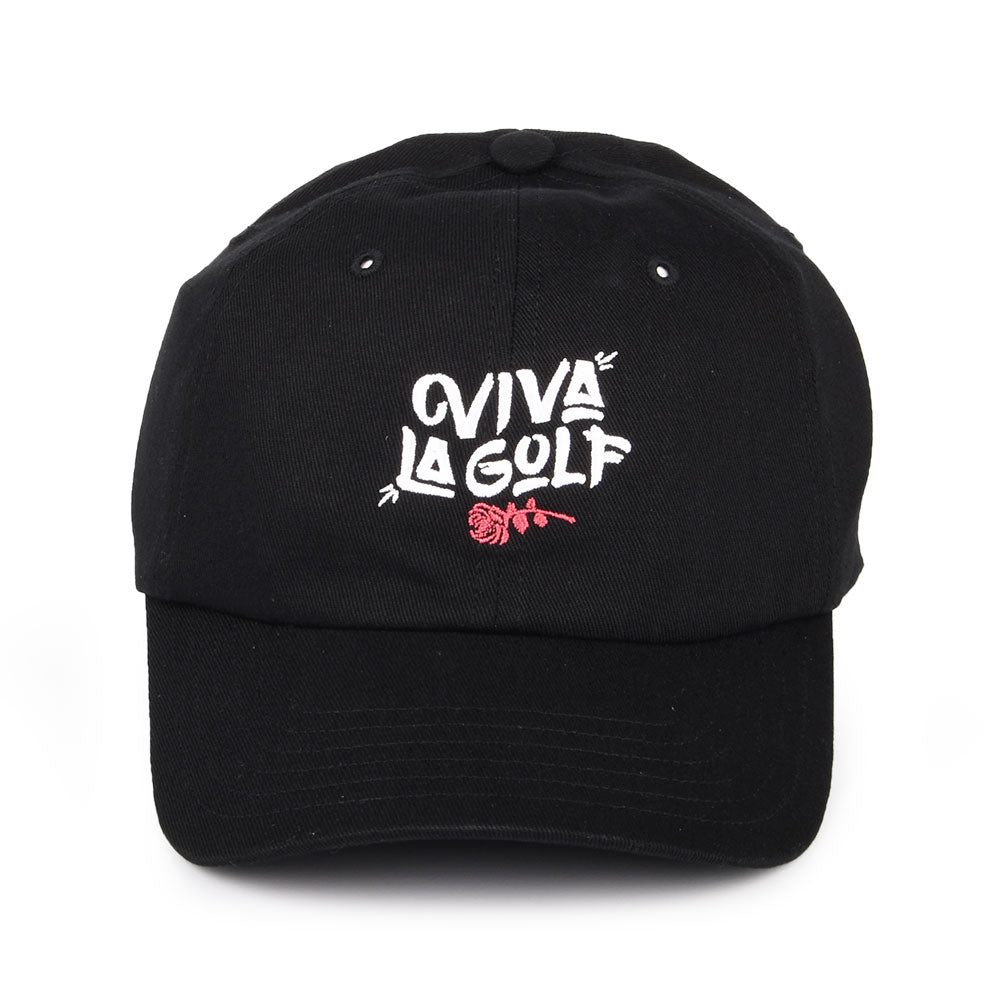 Gorra de béisbol mujeres Novelty de algodón de Adidas - Negro