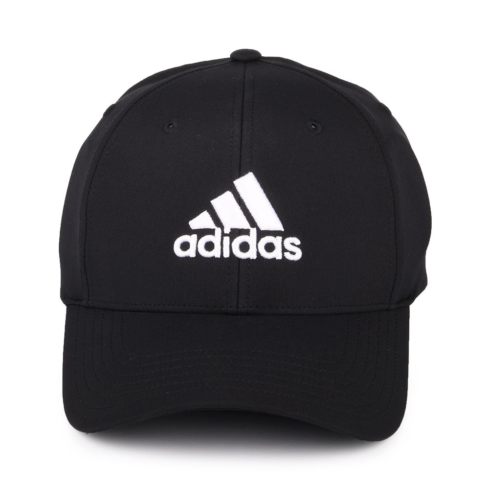 Gorra de béisbol Golf Performance Branded de Adidas - Negro