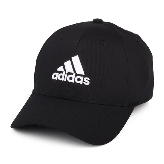 Gorra de béisbol Golf Performance Branded de Adidas - Negro