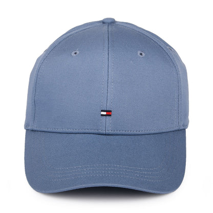Gorra de béisbol Classic de Tommy Hilfiger - Azul Pizarra