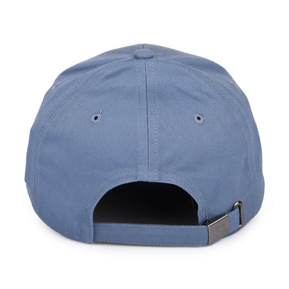 Gorra de béisbol Classic de Tommy Hilfiger - Azul Pizarra
