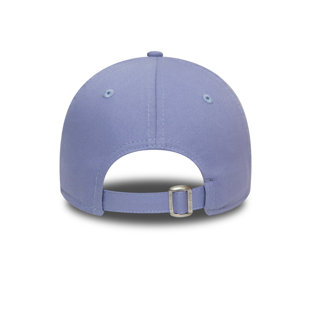 Gorra de béisbol 9FORTY MLB League Essential New York Yankees de New Era - Lavanda