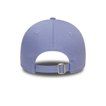 Gorra de béisbol 9FORTY MLB League Essential New York Yankees de New Era - Lavanda