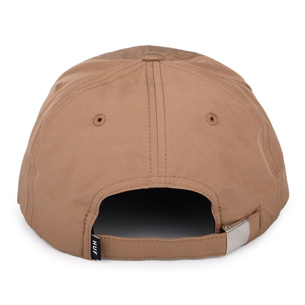 Gorra 100% Pure euphoria 6 paneles de HUF - Tofe