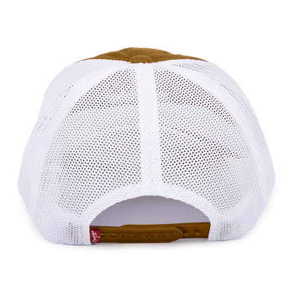 Gorra Trucker Vintage Modern de Levi's - Kaki