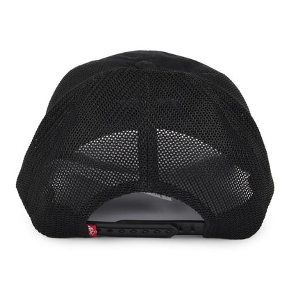 Gorra Trucker Vintage Modern de Levi's - Negro