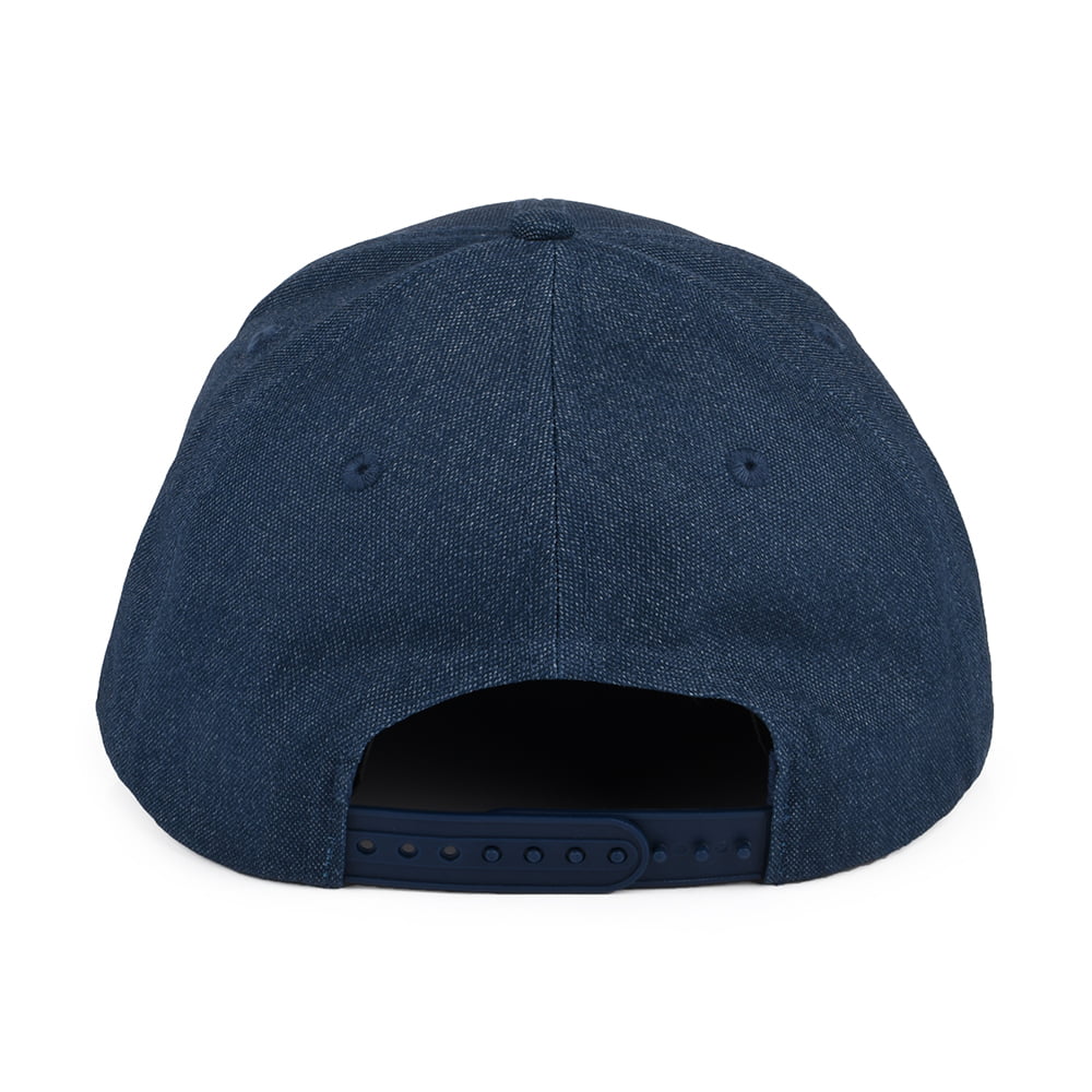 Gorra de béisbol Tin Shed de Patagonia - Azul