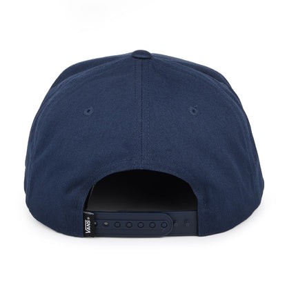 Gorra Snapback Logo Pack de Vans - Azul Marino