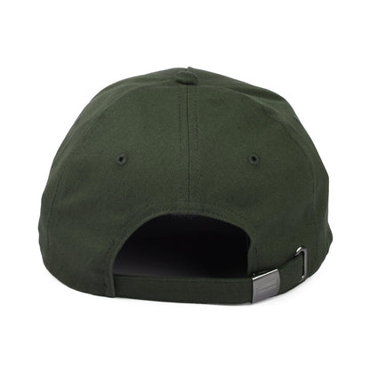 Gorra de béisbol TJM Flag de Tommy Hilfiger - Oliva Oscuro