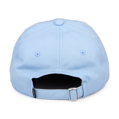 Gorra de béisbol Tonal Chuck Patch de Converse - Azul Claro