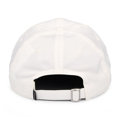 Gorra de béisbol Script de Converse - Blanco Roto