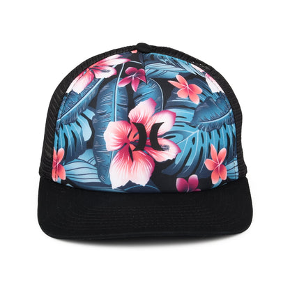 Gorra Trucker Icon de Hurley - Floral