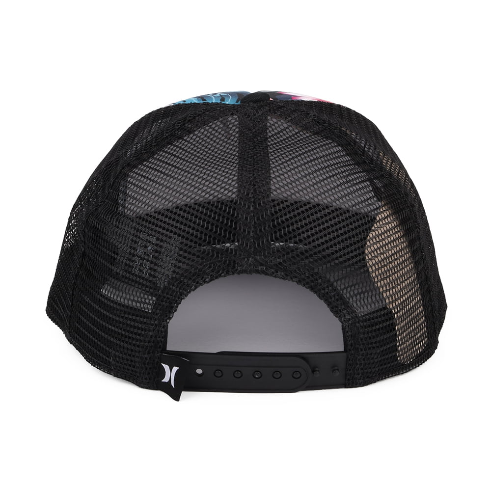 Gorra Trucker Icon de Hurley - Floral