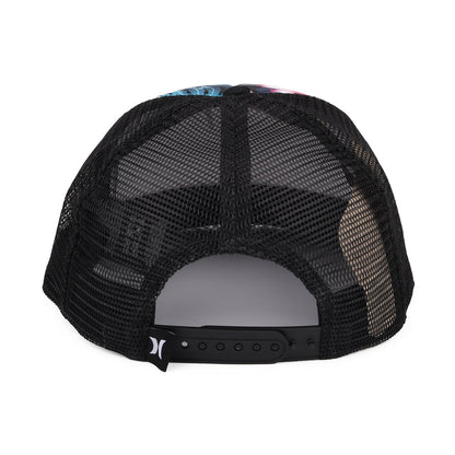 Gorra Trucker Icon de Hurley - Floral