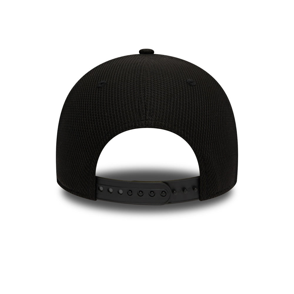 Gorra de béisbol 9FORTY MLB Diamond Era L.A. Dodgers de New Era - Negro-Oliva