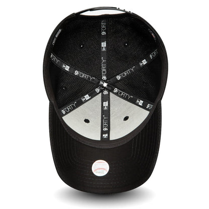 Gorra de béisbol 9FORTY MLB Diamond Era L.A. Dodgers de New Era - Negro-Oliva