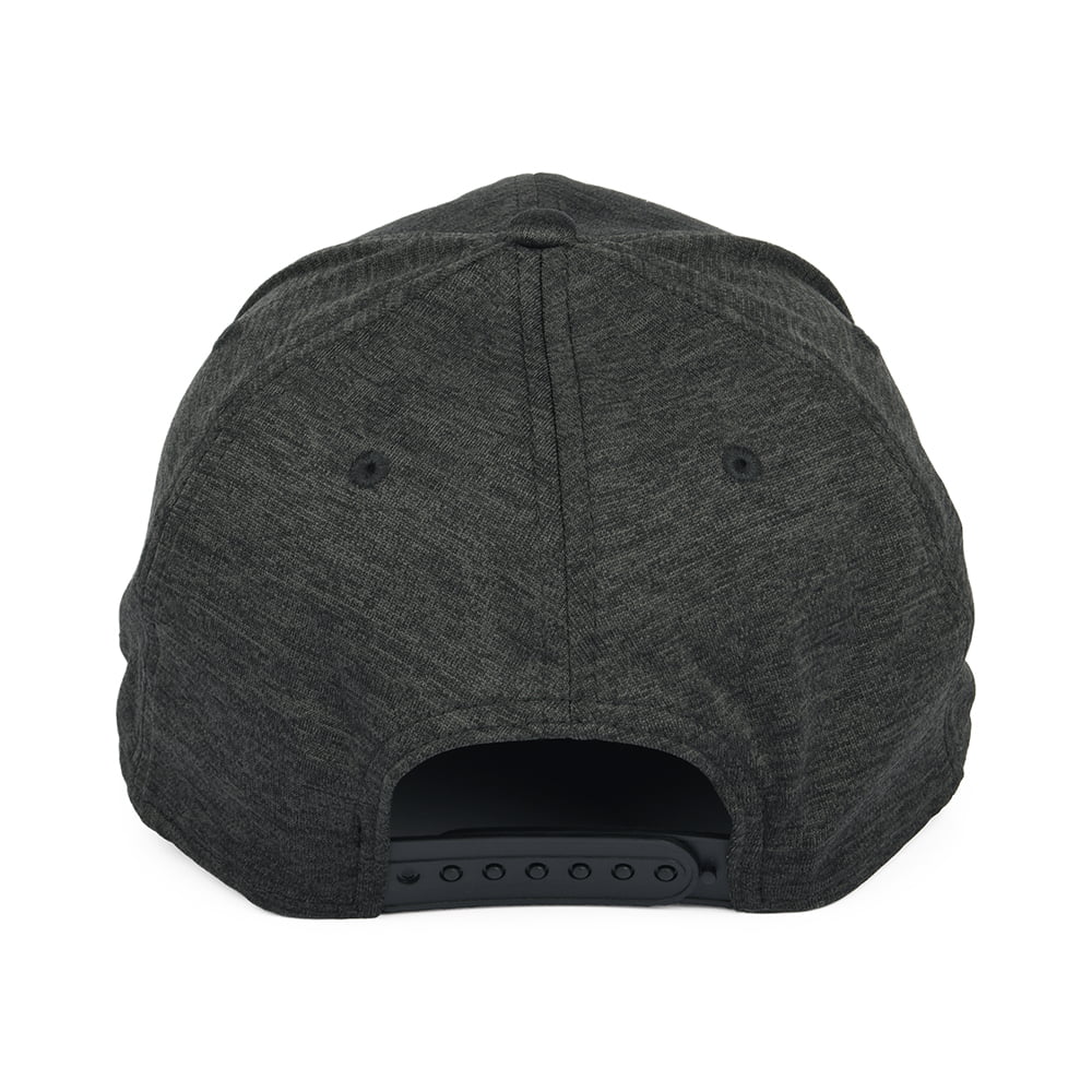 Gorra Snapback 9FIFTY Stretch NFL Total Shadow Tech Los Angeles Rams de New Era - Antracita