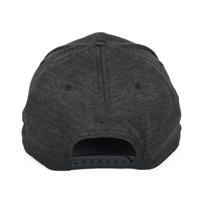 Gorra Snapback 9FIFTY Stretch NFL Total Shadow Tech Los Angeles Rams de New Era - Antracita