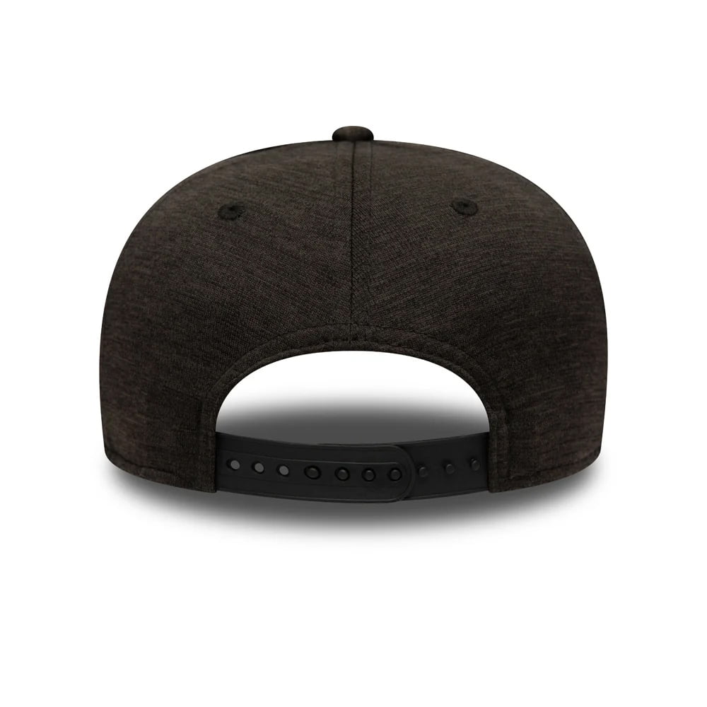 Gorra Snapback 9FIFTY Stretch NFL Total Shadow Tech Minnesota Vikings de New Era - Antracita