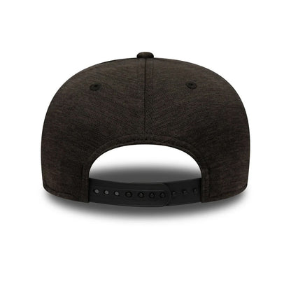 Gorra Snapback 9FIFTY Stretch NFL Total Shadow Tech Minnesota Vikings de New Era - Antracita