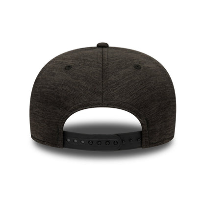 Gorra Snapback 9FIFTY Stretch NFL Total Shadow Tech Seattle Seahawks de New Era - Antracita