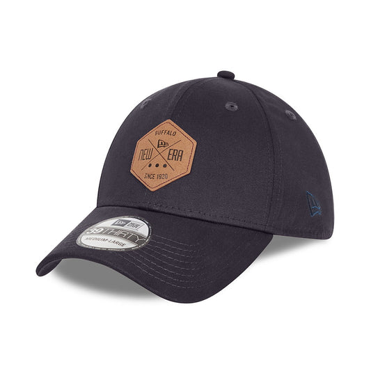 Gorra de béisbol 39THIRTY Colour Essential de New Era - Azul Marino