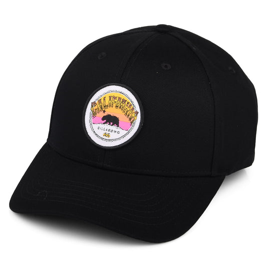 Gorra Snapback Dreamy Place de Billabong - Negro