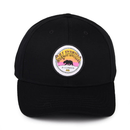 Gorra Snapback Dreamy Place de Billabong - Negro