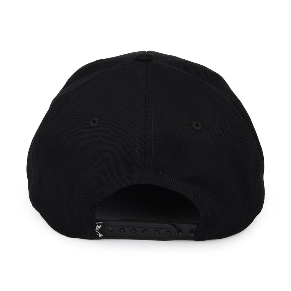 Gorra Snapback Dreamy Place de Billabong - Negro
