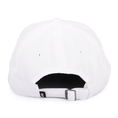 Gorra de béisbol H86 Community of Sport de Nike SB - Blanco