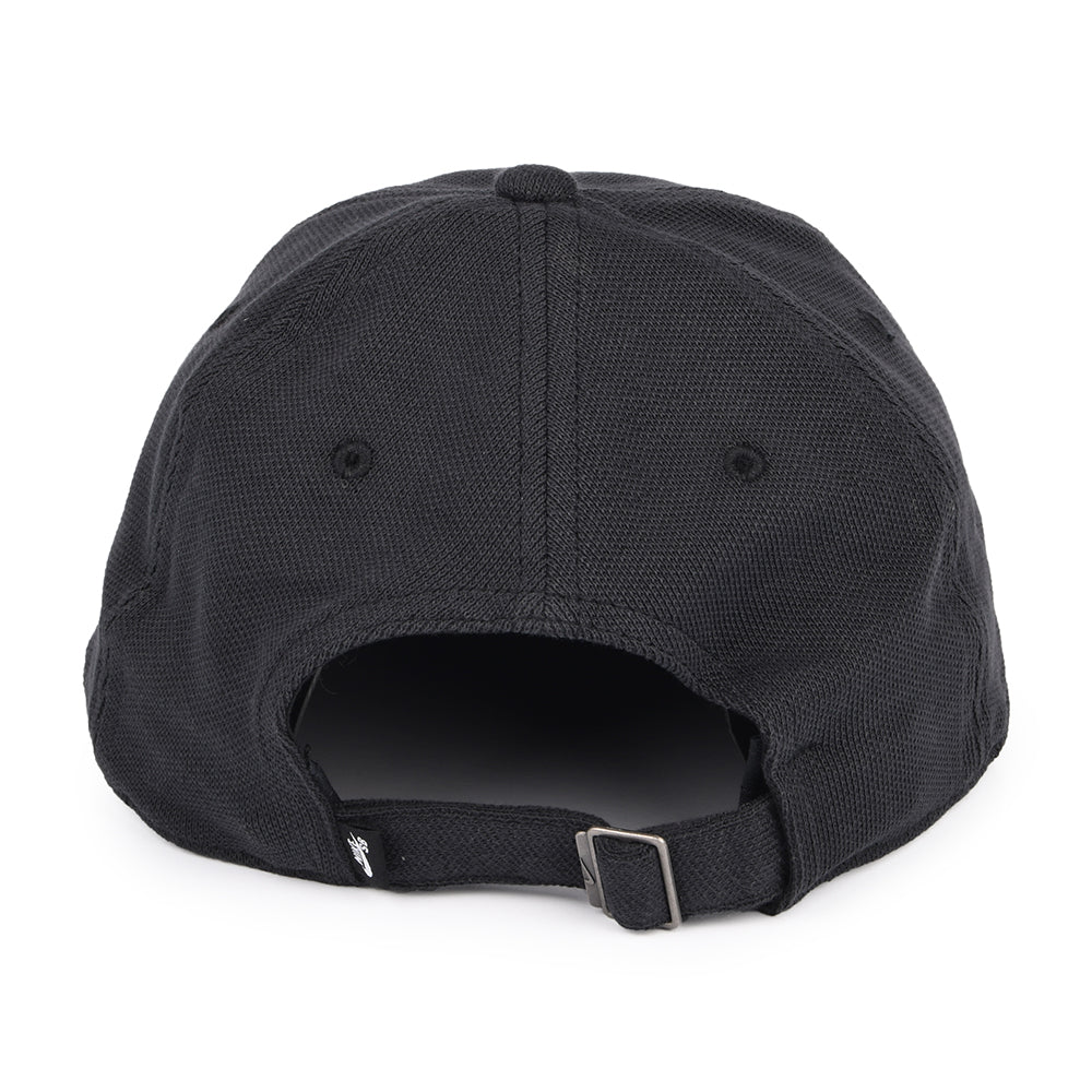 Gorra de béisbol H86 Community of Sport de Nike SB - Negro